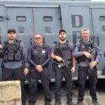 Polícia Civil do Pará prende investigados por crimes cibernéticos no Rio de Janeiro, Goiás e Distrito Federal