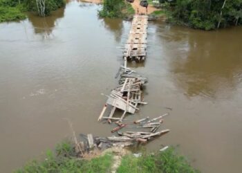 Foto: Reprodução/Polícia Federal