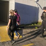 Mulher é presa por estelionato contra idosa após movimentar mais de R$ 100 mil, em Belém