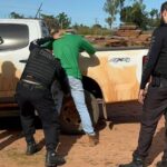 Altamira: Polícia prende madeireiro suspeito de crimes ambientais