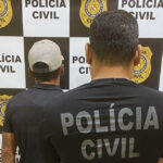 Em Uruará, polícia prende homem em flagrante por tentativa de homicídio e ameaça