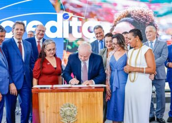 Programa que incentiva a renegociação de dívidas para MEIs e para micro e pequenas empresas é inspirado no Desenrola / Foto: Agência Gov