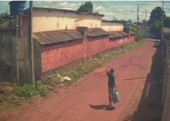 Homem furta mais de R$ 12 mil em mercadoria de loja em Altamira, no Pará