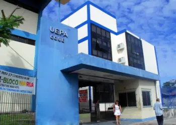 Uepa abre inscrições para vagas temporárias com salários acima de R$2 mil — Foto: Divulgação/Uepa