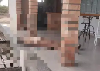 Até o momento, não foram fornecidos maiores detalhes sobre o ocorrido, incluindo se Vanderlei era funcionário da fazenda e por quanto tempo prestava serviços no local. (Reprodução/ Correio de Carajás)