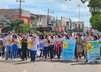 Foto: Wilson Soares / A Voz do Xingu