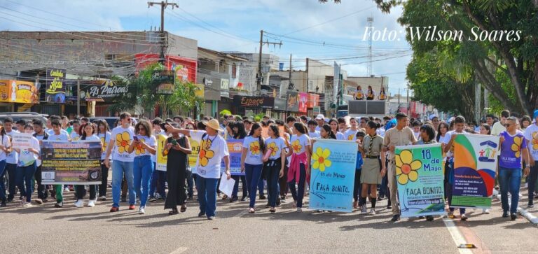 Foto: Wilson Soares / A Voz do Xingu