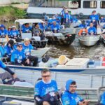 VÍDEO: Matéria especial sobre o 22º Torneio de Pesca do Pacu de Seringa em Altamira, no Pará