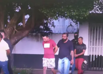 Policial penal será transferido para Belém (Reprodução/ Debate Carajás)