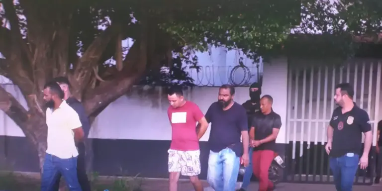 Policial penal será transferido para Belém (Reprodução/ Debate Carajás)