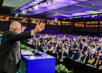 Foto:Ricardo Stuckert/PR