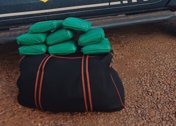 Foto: Divulgação/PRF