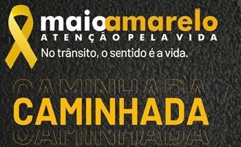 Altamira: Demutran realizará caminhada de conscientização no trânsito