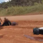 Uruará: Colisão entre duas motocicletas deixa uma pessoa morta e outra ferida na BR-230
