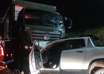 Foto: Reprodução das Redes Sociais