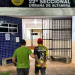 Acusado de estupro de vulnerável é preso em Senador José Porfírio, no PA