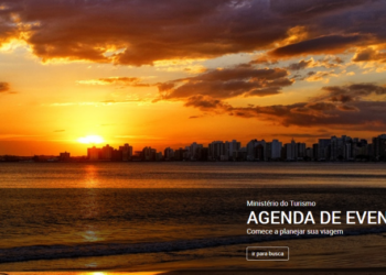 Crédito: Ascom MTur