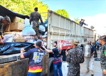 Foto: Wilson Soares / A Voz do Xingu