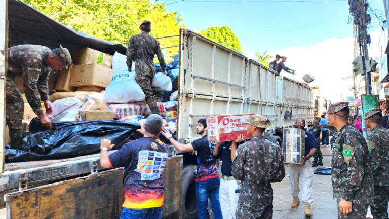 Foto: Wilson Soares / A Voz do Xingu