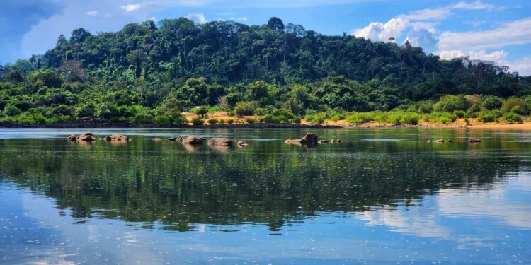 Vitória do Xingu segue no Mapa do Turismo e reforça potencial turístico