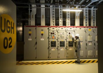 Foto: Jaime Souzza/Norte Energia