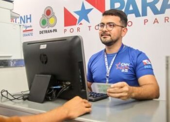 Foto: Agência Pará