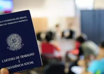 Pará acompanha cenário nacional de aumento de contratações de jovens aprendizes (Pedro Ventura / Agência Brasília)