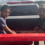 Casal é preso suspeito de latrocínio em São Félix do Xingu, no Pará