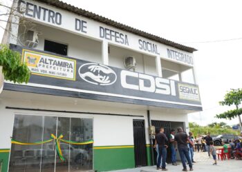 Foto: Divulgação/Ascom PMA