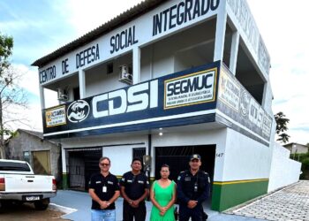 Foto: A Voz do Xingu