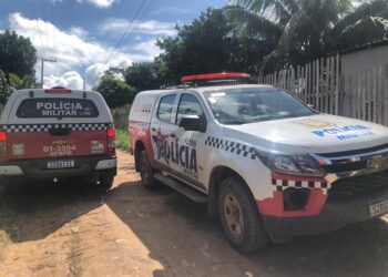 Pai e filho são mortos após invadirem residência de desafetos na Comunidade de Cipoal