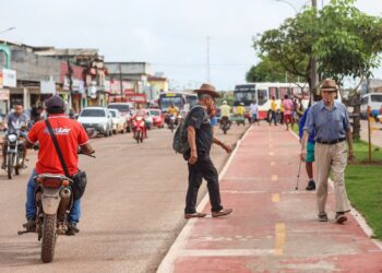 Foto: Agência Pará