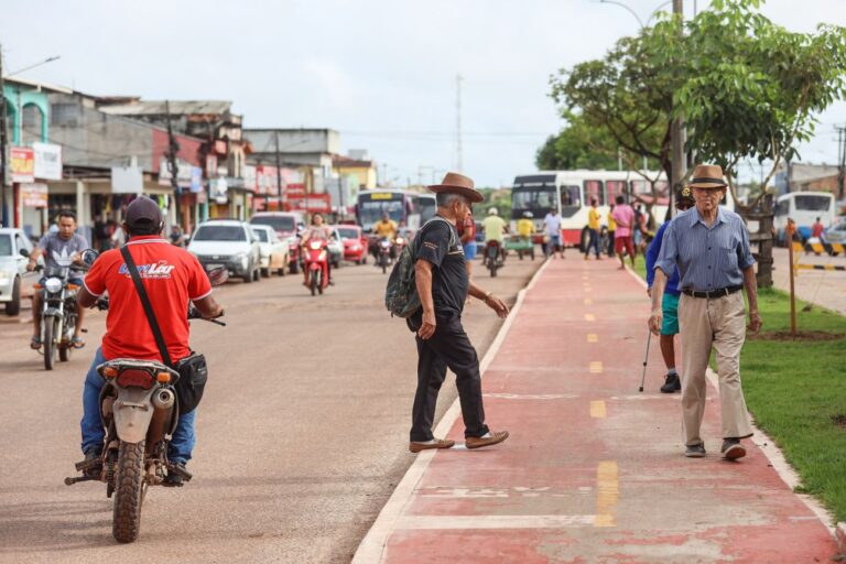 Foto: Agência Pará