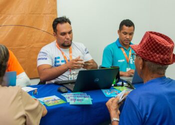 Foto: Divulgação / Equatorial Pará