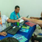 Equatorial Pará realiza caravana de serviços em Altamira