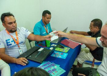 Equatorial Pará realiza caravana de serviços em Altamira