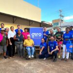 Equatorial Pará realiza Giro Equatorial com lideranças comunitárias de Altamira