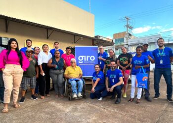 Foto: Divulgação/Equatorial Pará