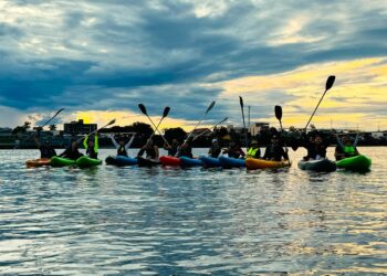 Foto: Rizo Melo / Divulgação Empresa Xingu Adventure