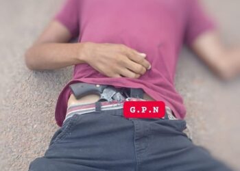 Foto: Grupo Patrulhão de Notícias