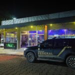 PF realiza operação “Segurança Legal” em estabelecimentos de Altamira (PA)