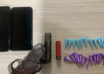 Suspeito de tráfico de drogas morre em intervenção policial em Marabá