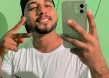 Foto: Reprodução das Redes Sociais