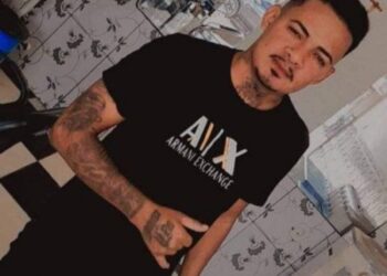 Foto: Reprodução das Redes Sociais