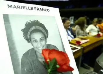 A vereadora Marielle Franco foi executada em março de 2018, no Rio de Janeiro (Marcelo Camargo / Agência Brasil)