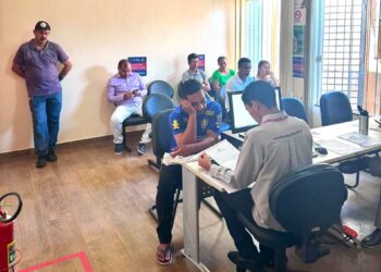 Foto: PJ de Medicilândia