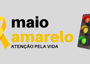 Maio Amarelo: Demutran de Altamira apresenta programação alusiva a campanha