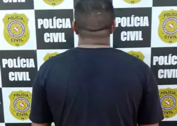 Investigado por liderar facção criminosa é preso em Novo Repartimento