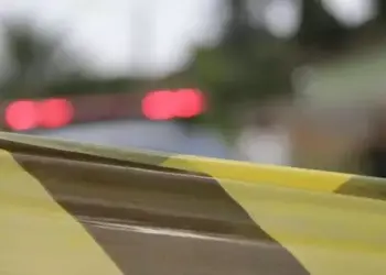 PM do Pará é morto e mulher baleada em assalto a ônibus de viagem no Maranhão