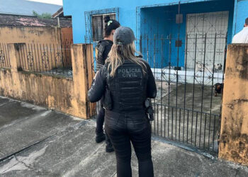 Investigação da PCPA resulta em prisões e apreensões em três municípios do Pará